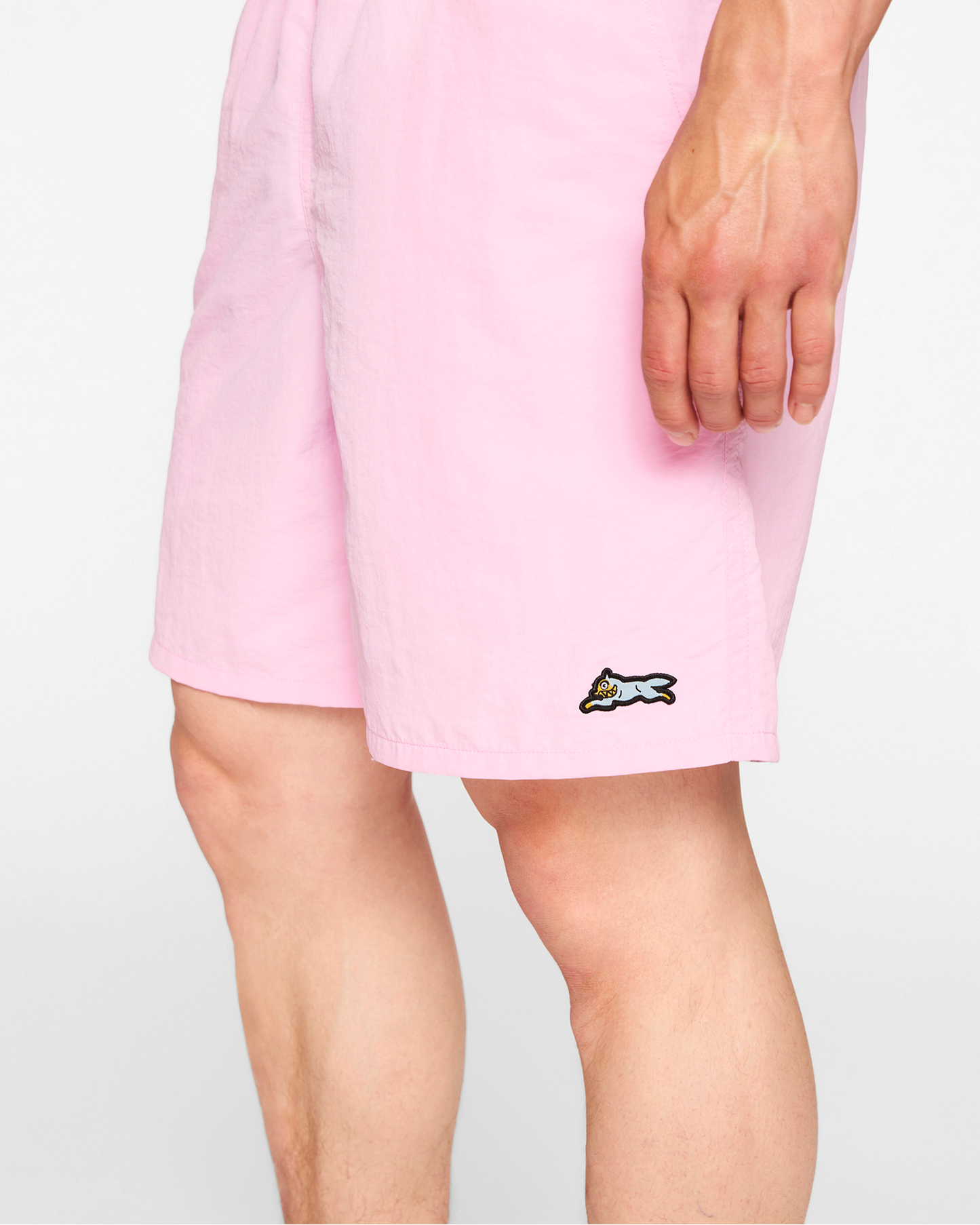 Running Dog Shorts