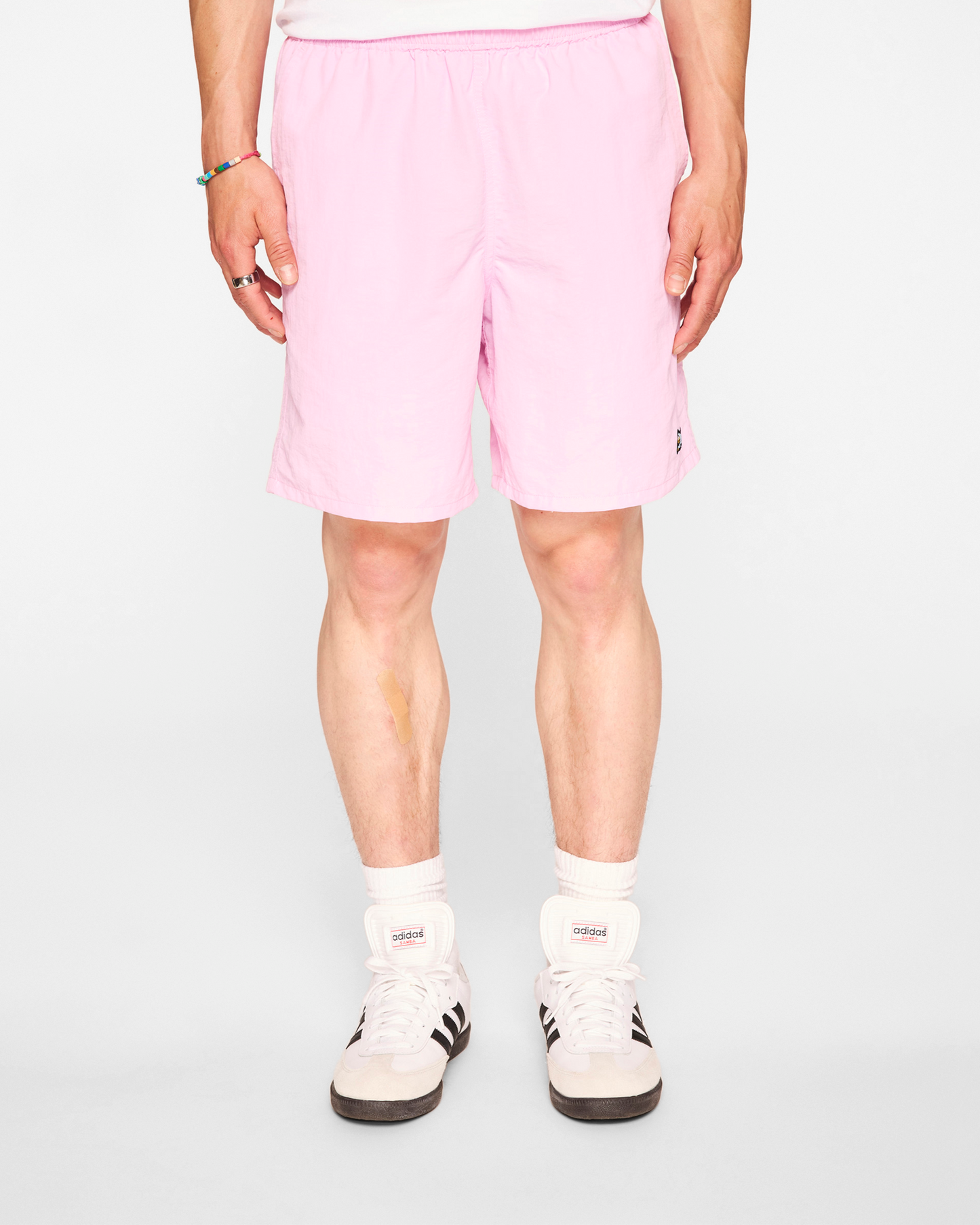 Running Dog Shorts