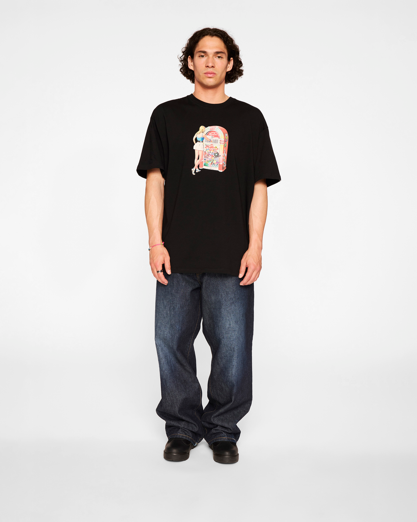 Juke Tee