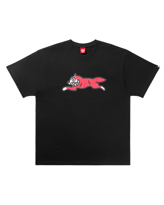 Running Dog Tee
