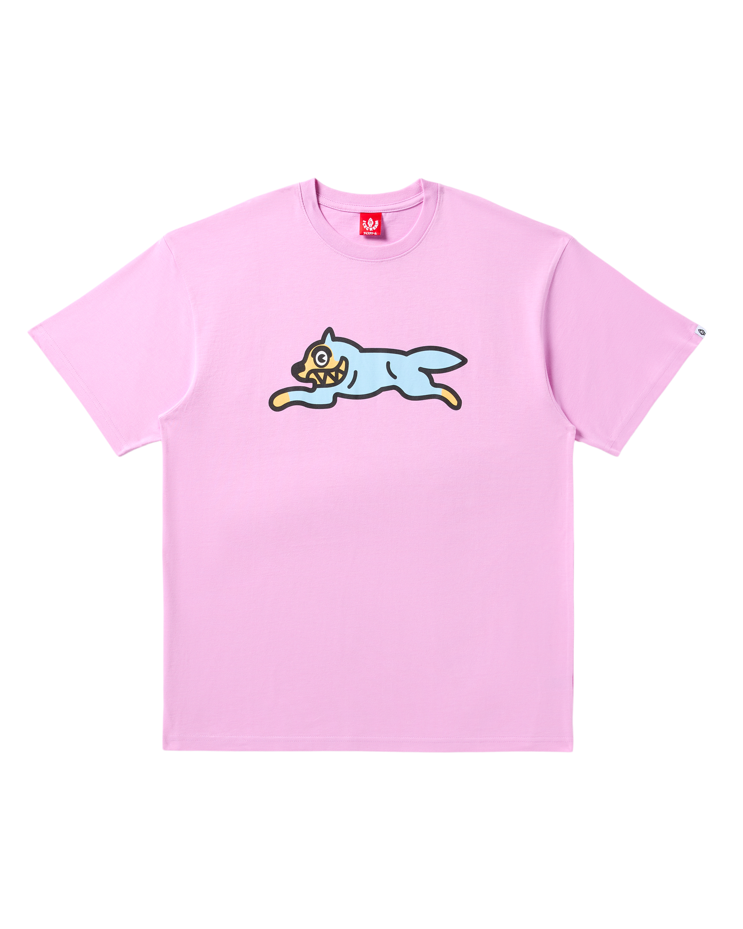 Running Dog Tee