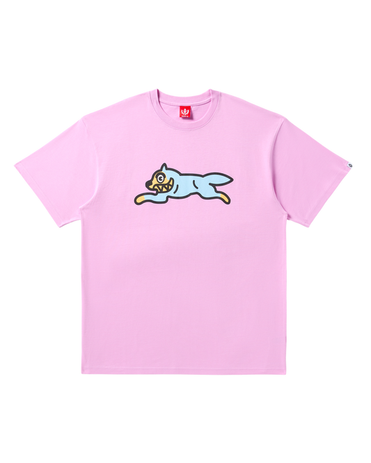 Running Dog Tee
