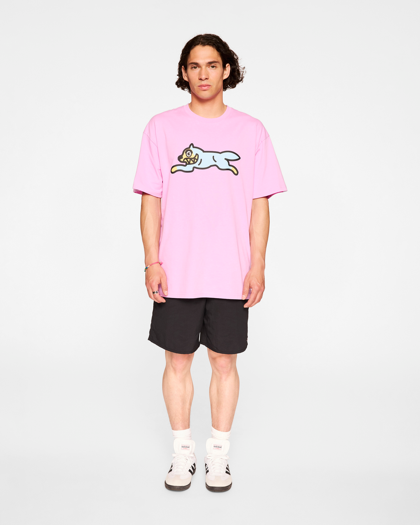 Running Dog Tee