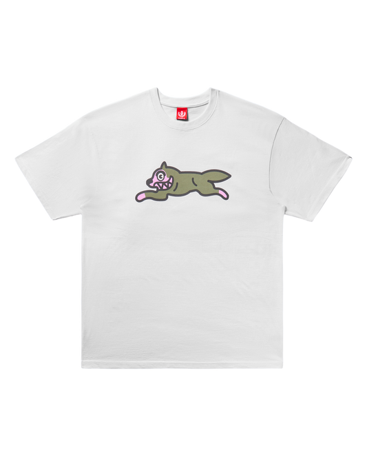 Running Dog Tee