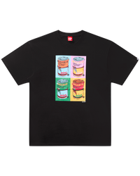 Warbucks Tee