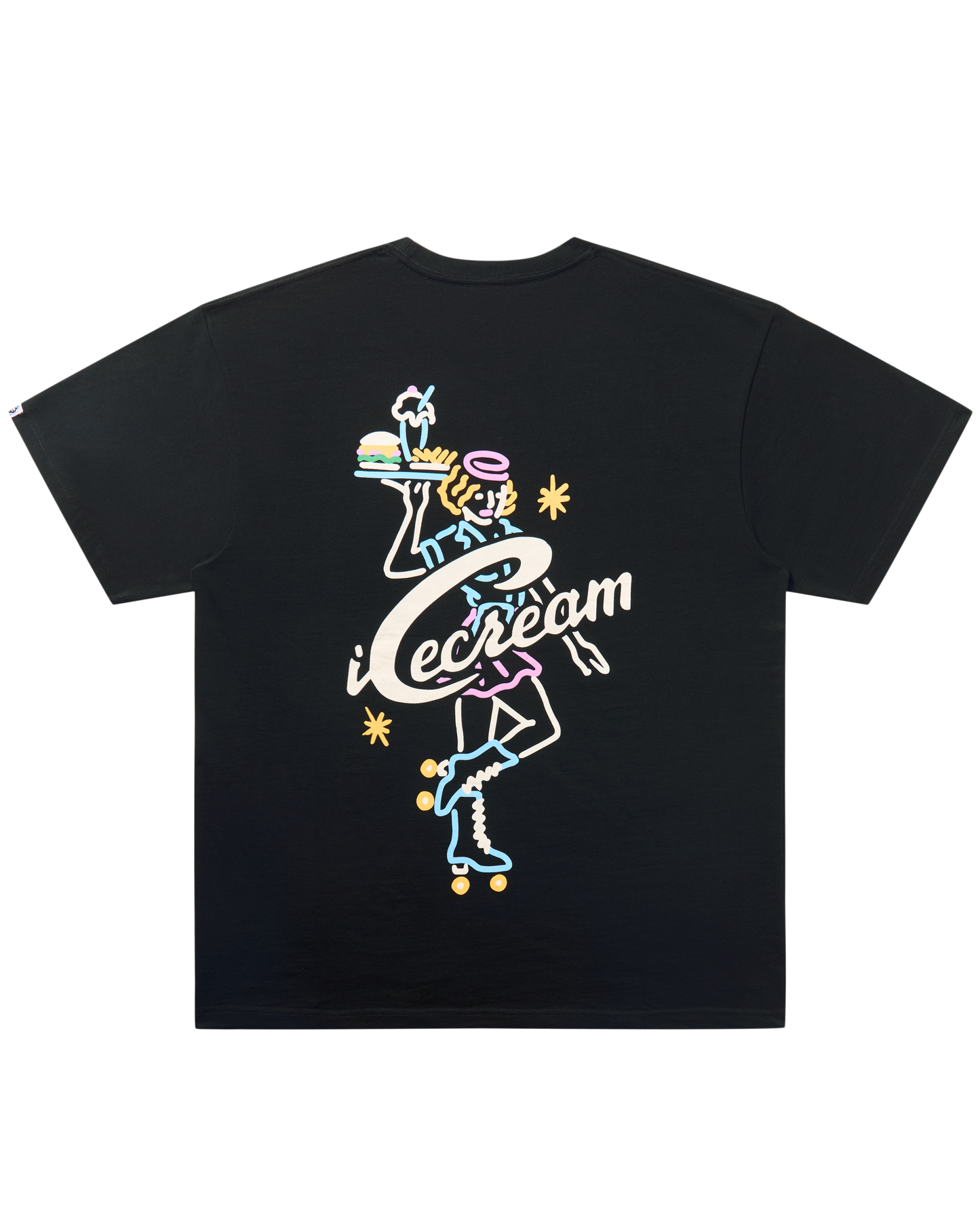 Waitress Tee
