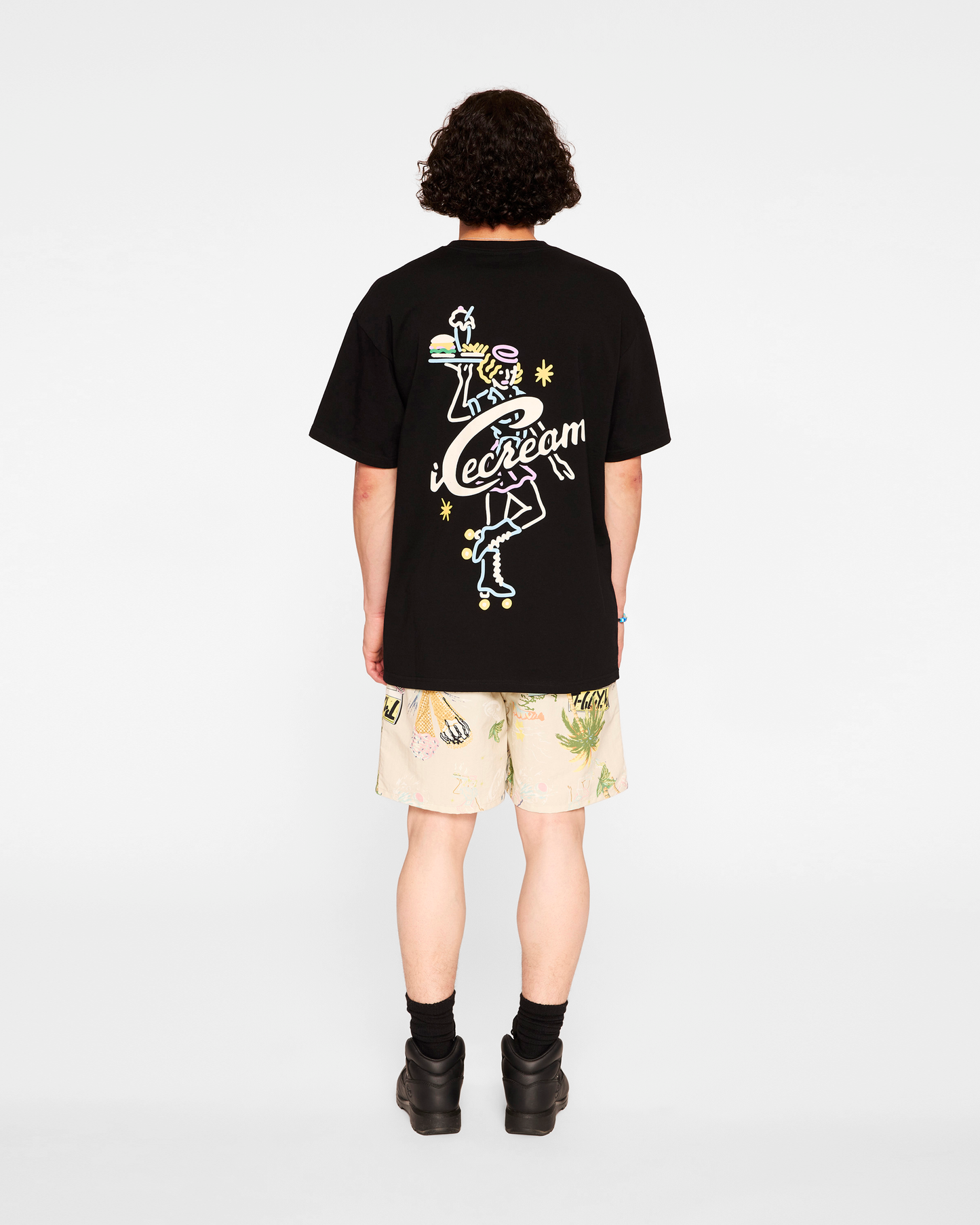 Waitress Tee