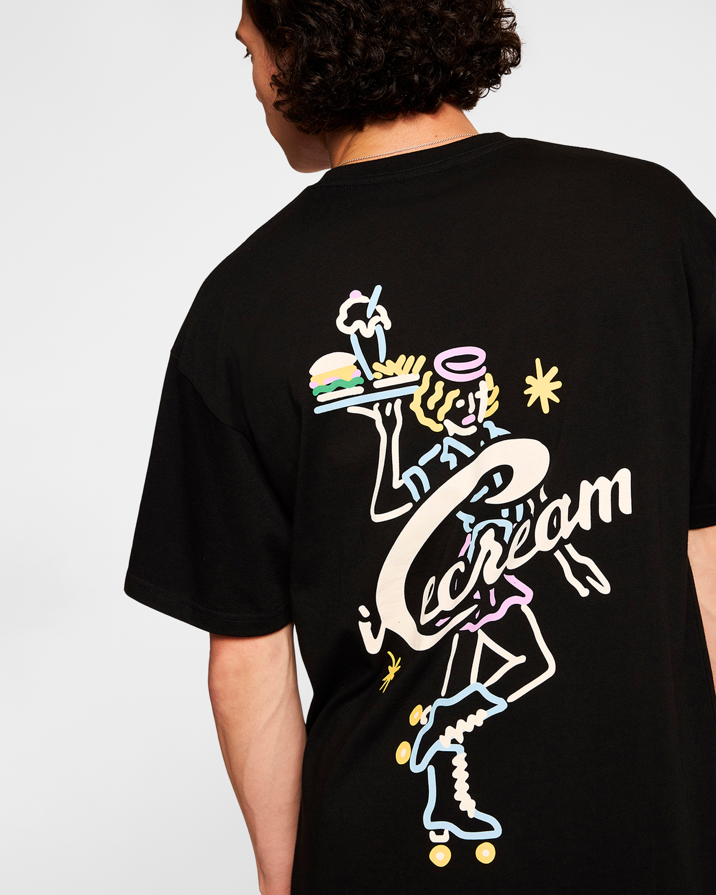 Waitress Tee
