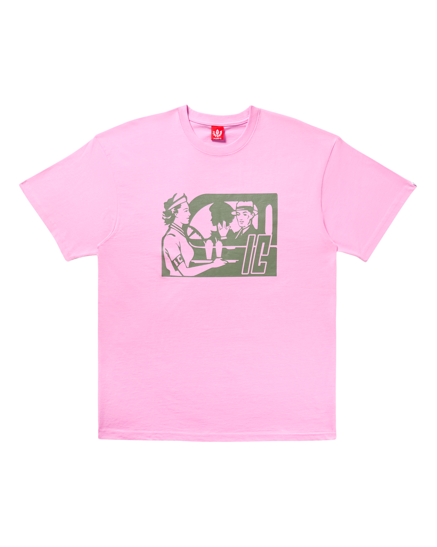 Script Tee