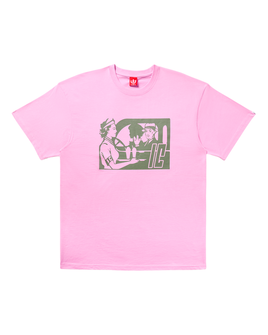 Script Tee