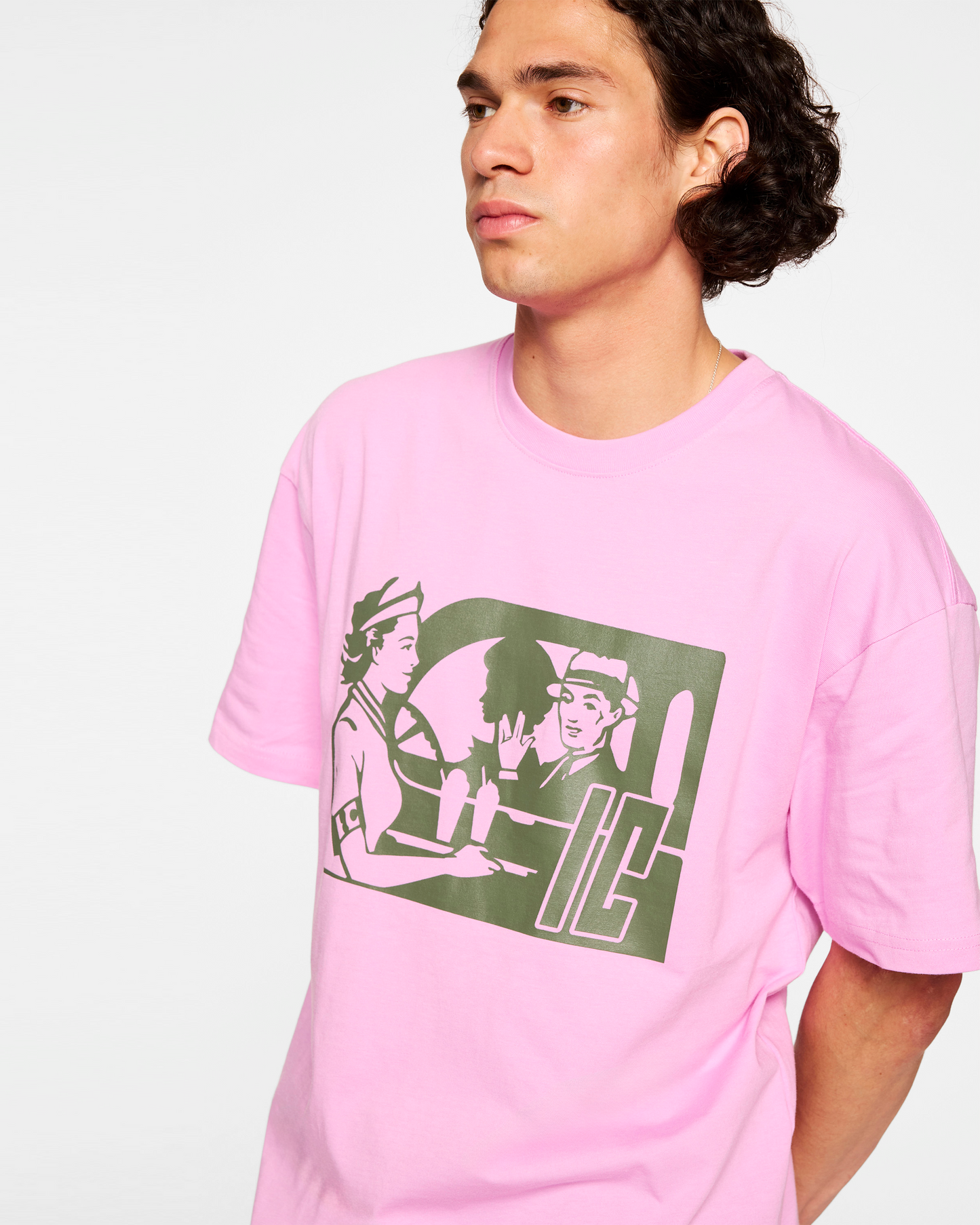 Script Tee