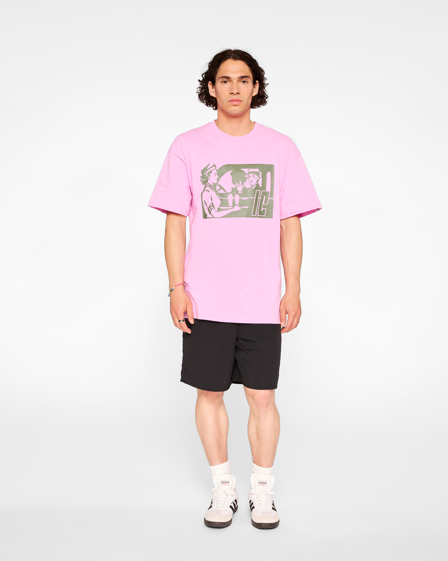 Script Tee