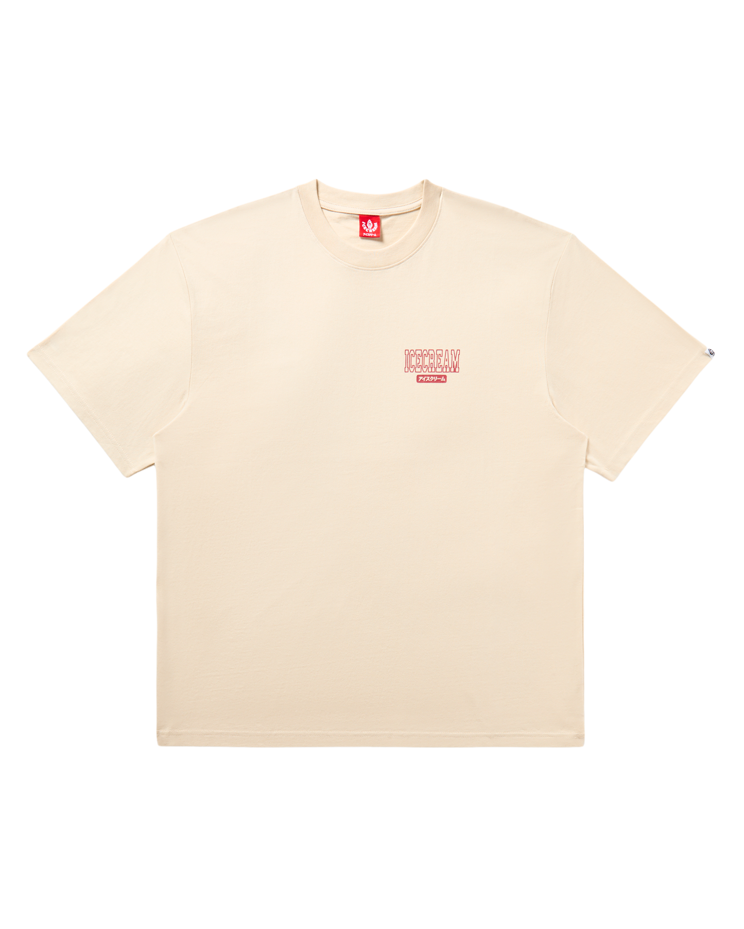 Explosion Tee