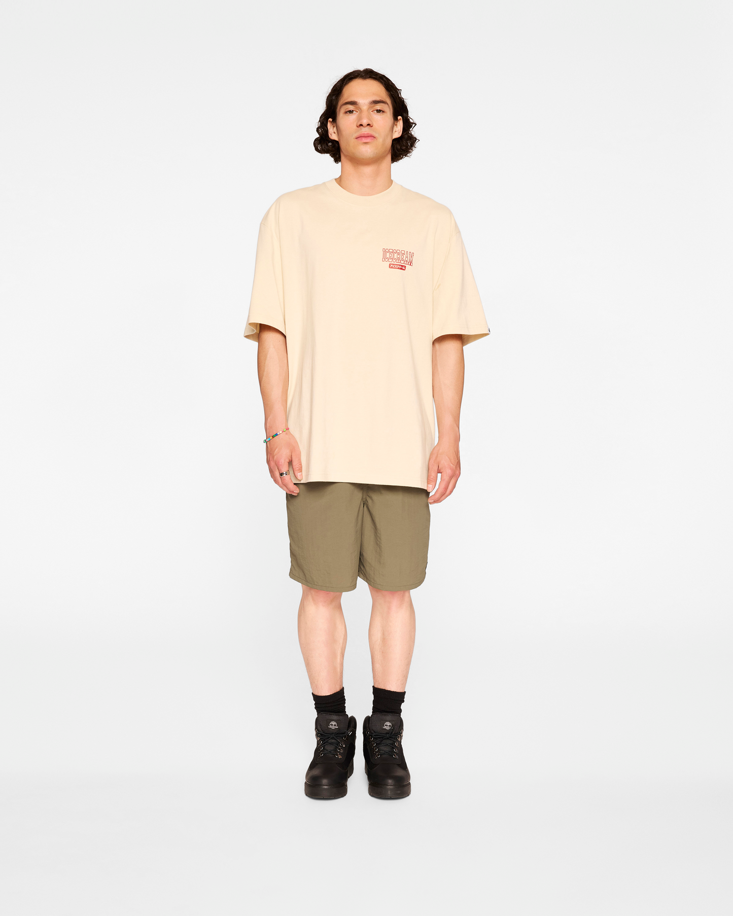 Explosion Tee
