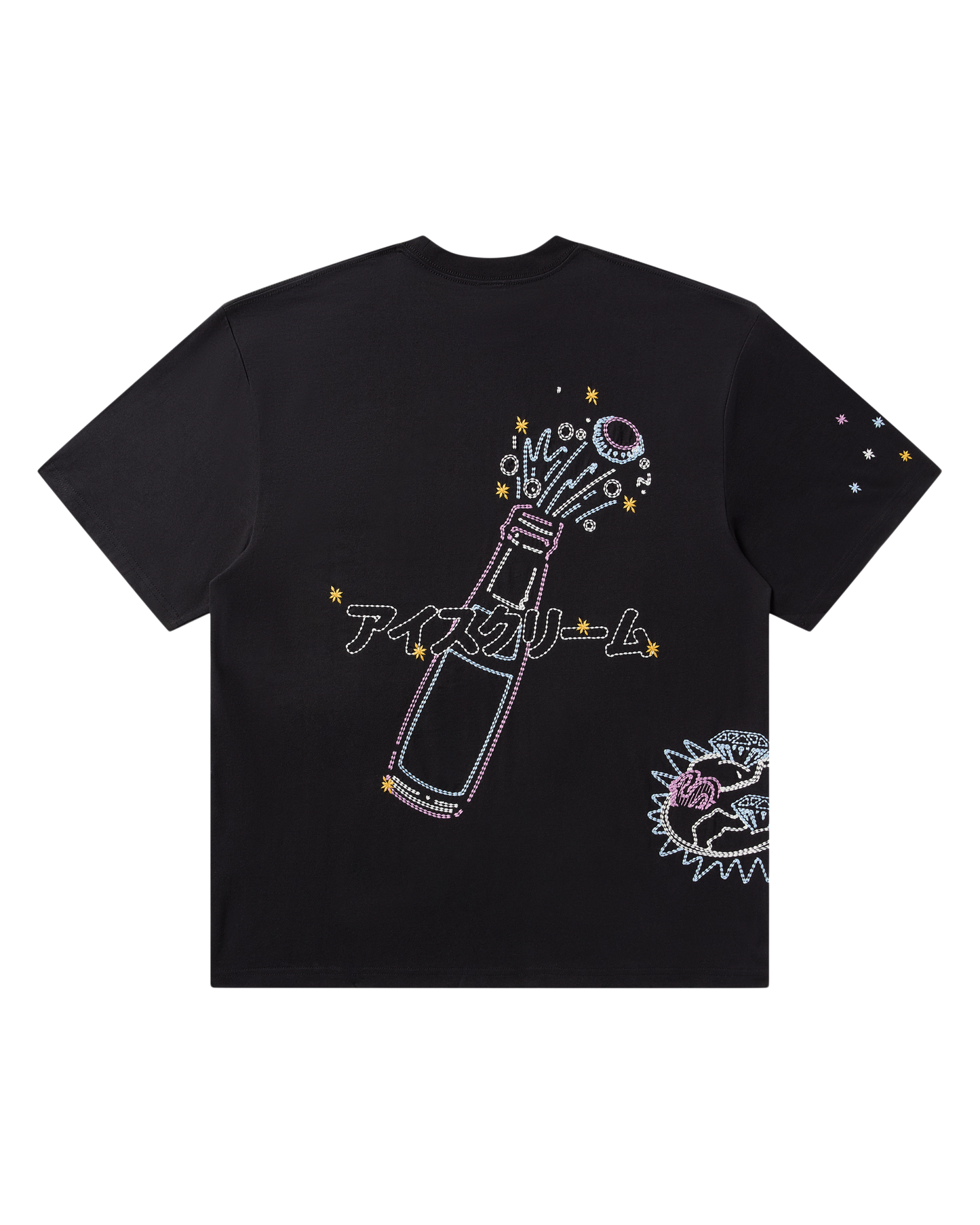 The Palms Tee
