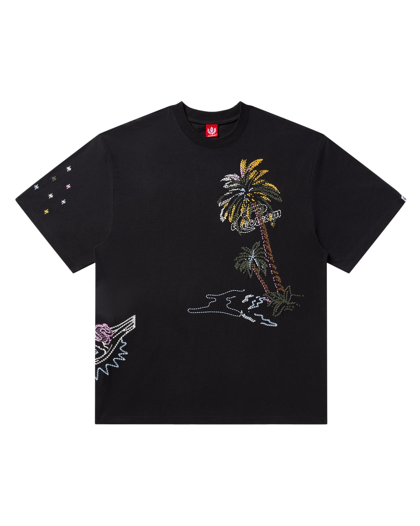 The Palms Tee
