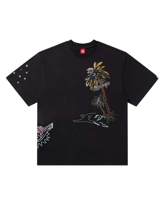 The Palms Tee