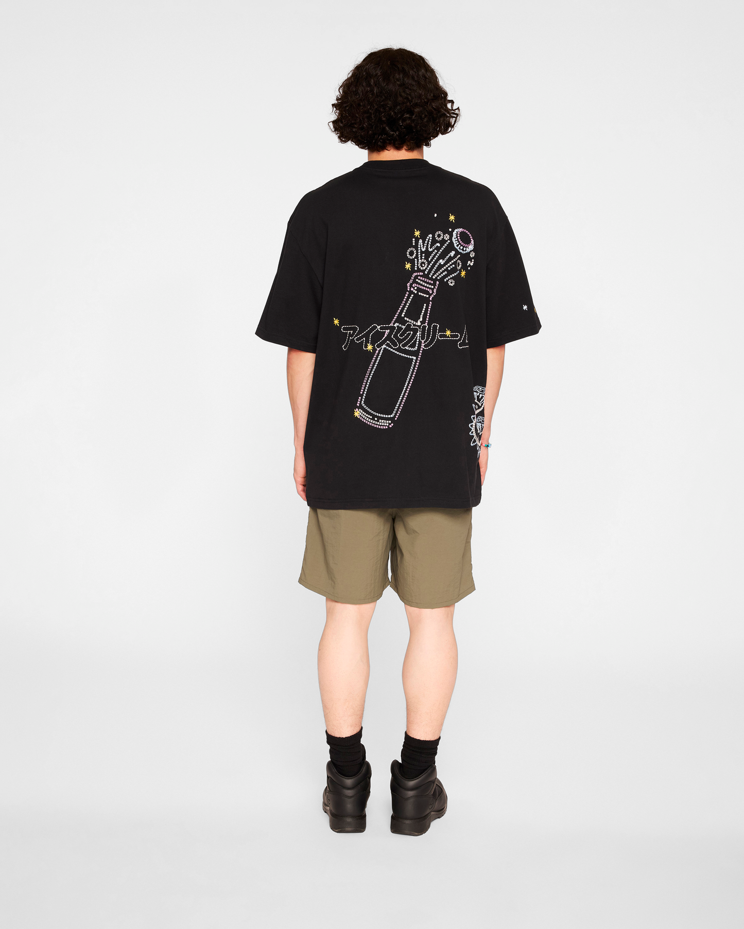 The Palms Tee