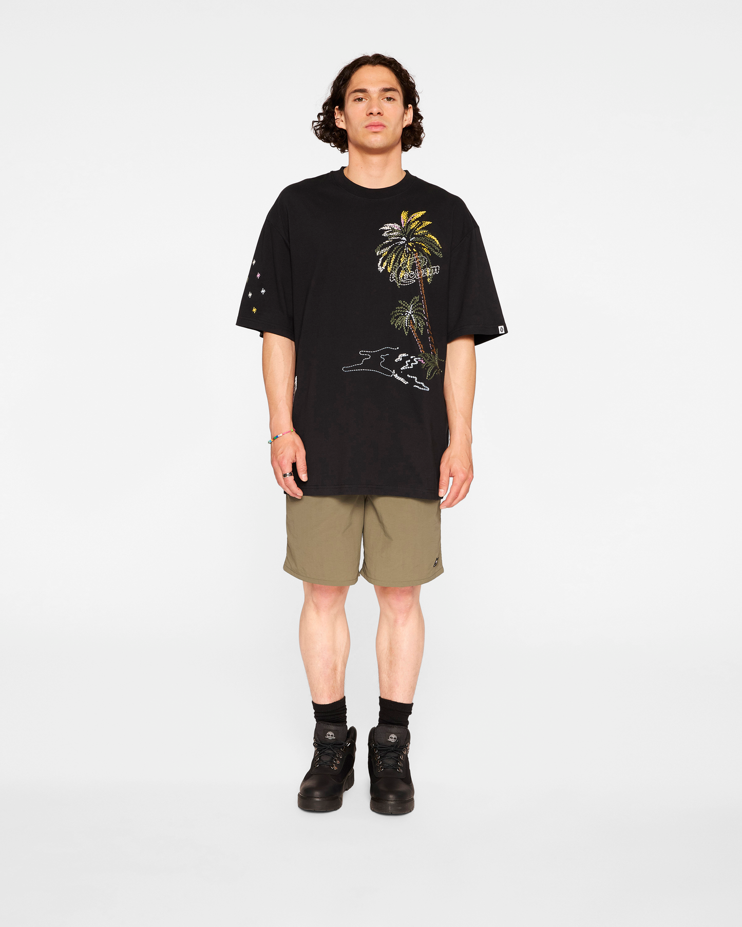 The Palms Tee