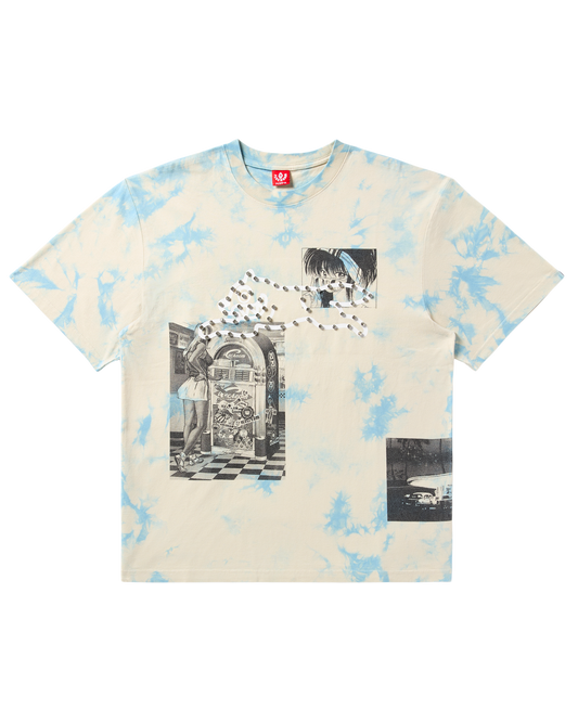 Dine And Dash Tee