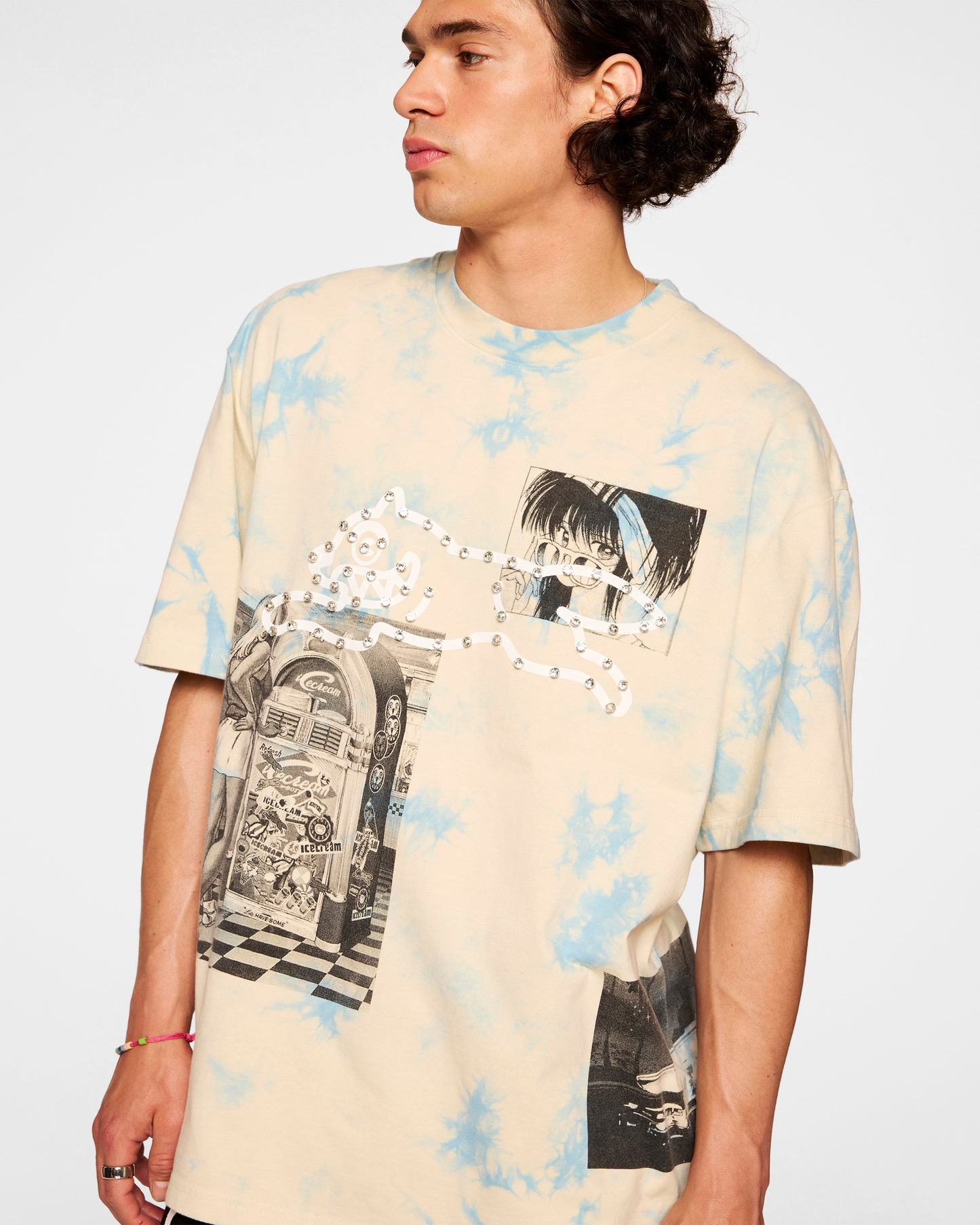 Dine And Dash Tee