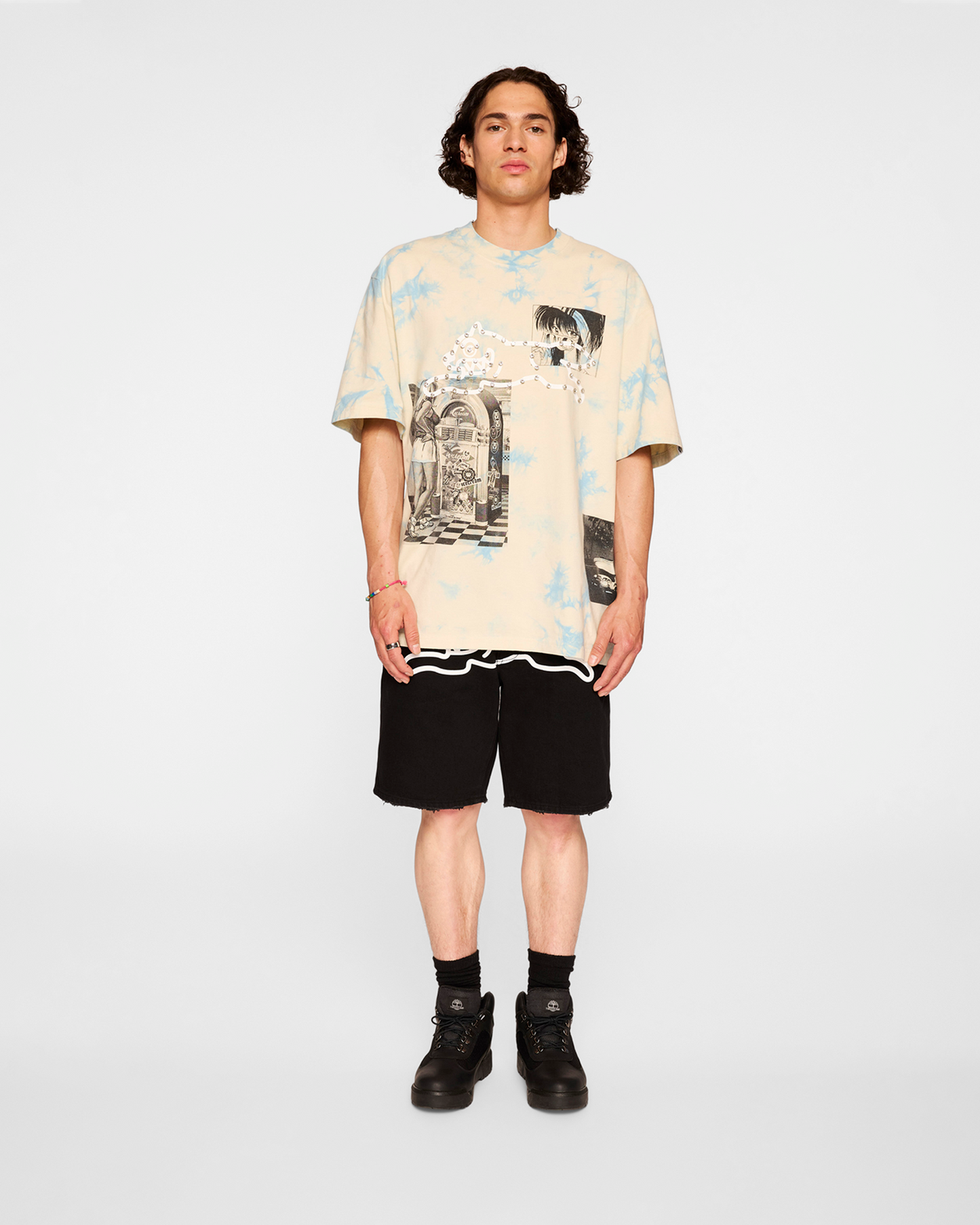 Dine And Dash Tee