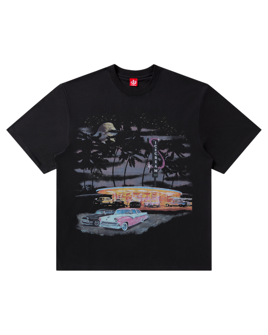 Diamond Tee