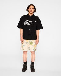 Black Dog Shirt
