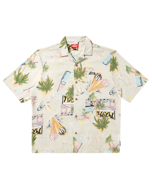 Diner Shirt