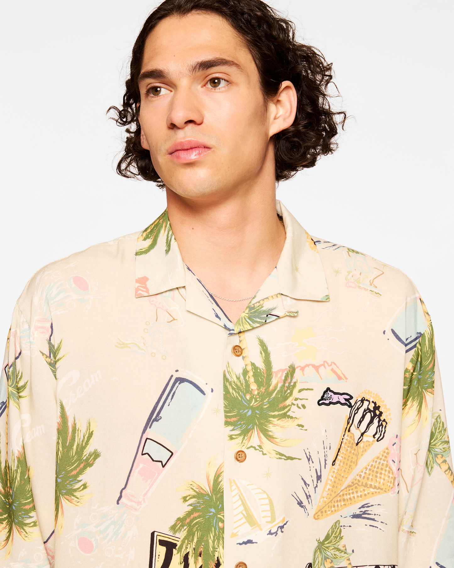 Diner Shirt