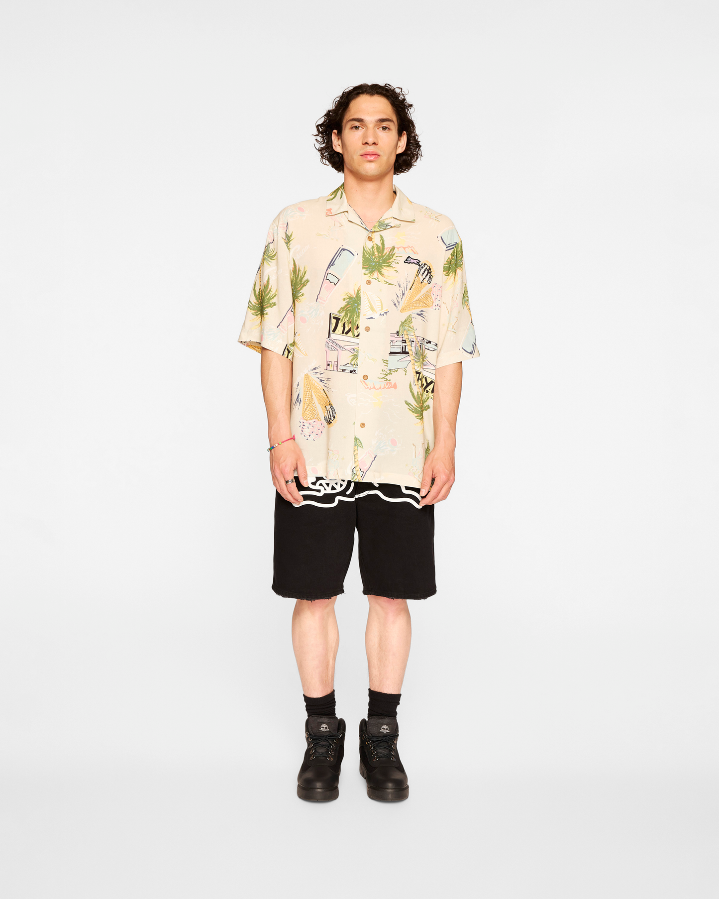 Diner Shirt