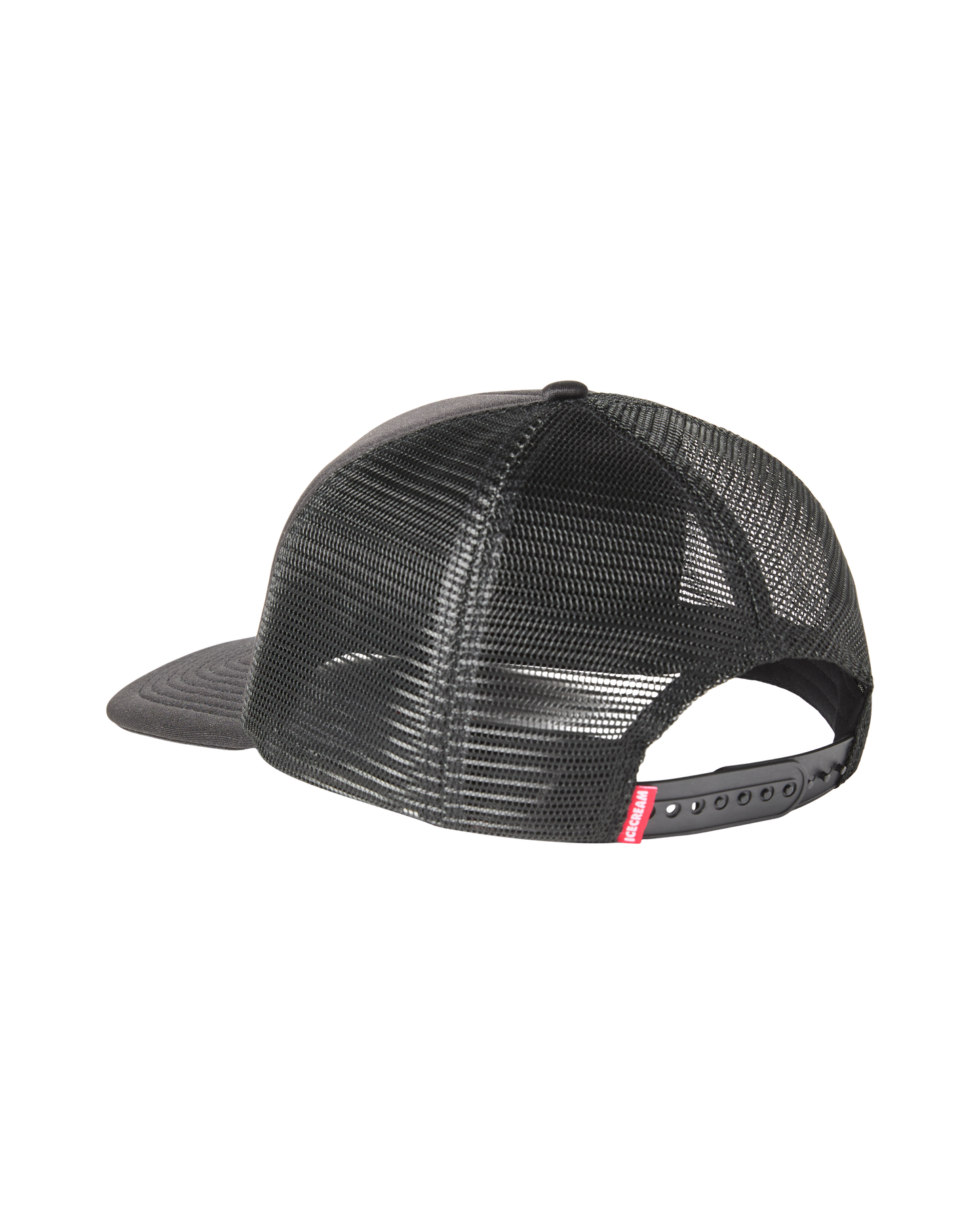 Running Dog Trucker Hat