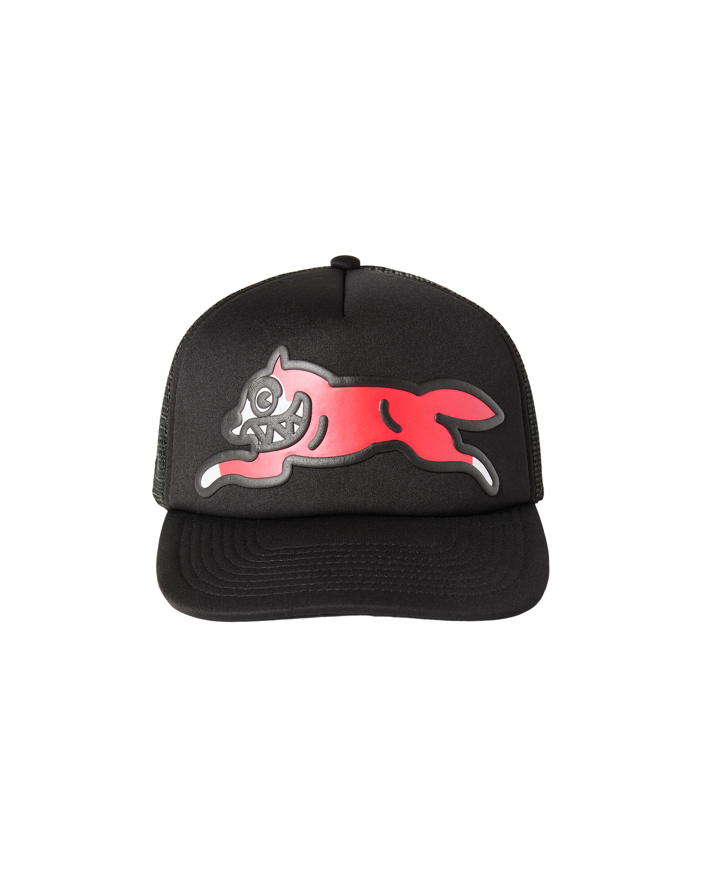 Running Dog Trucker Hat