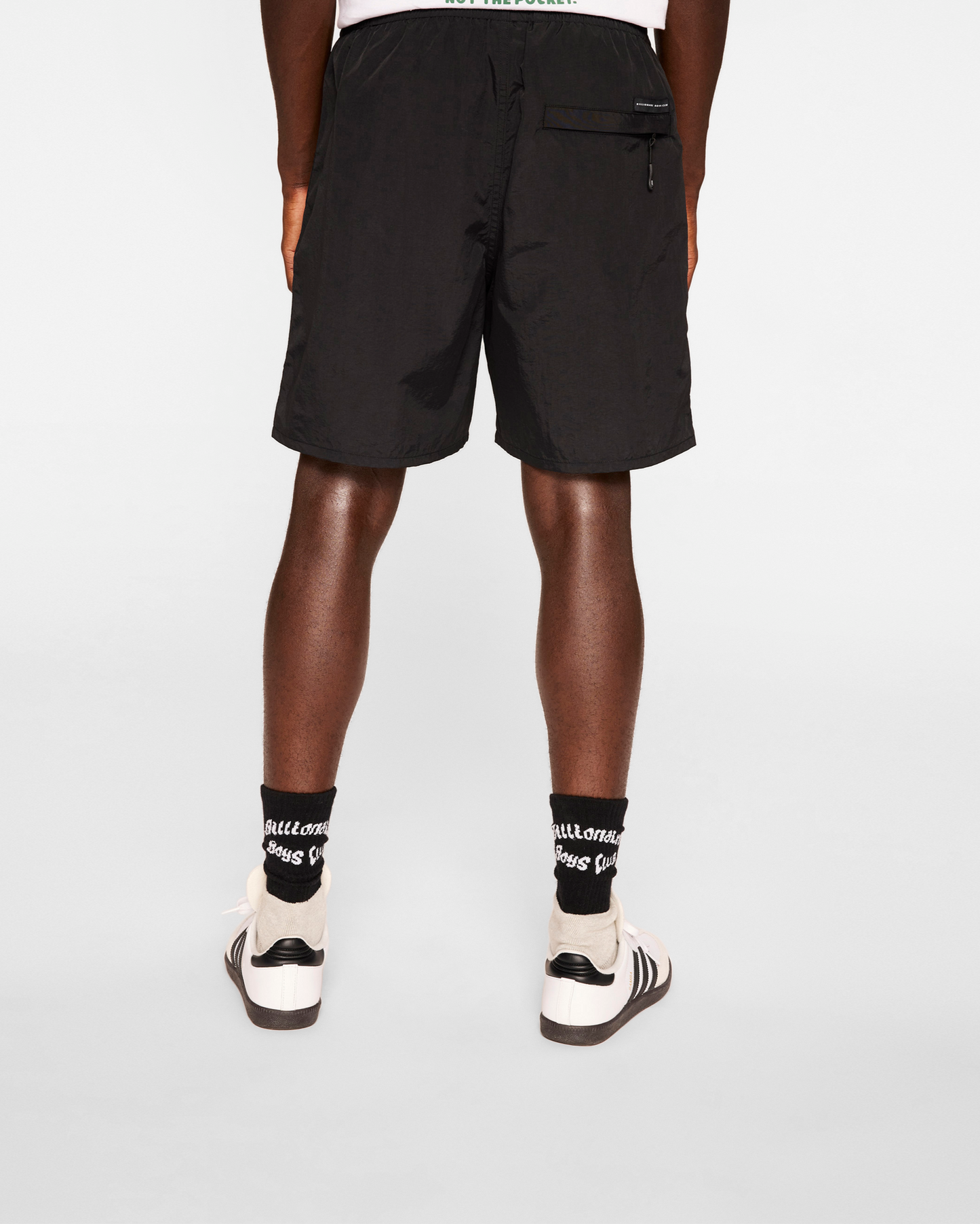 Sunrise Shorts