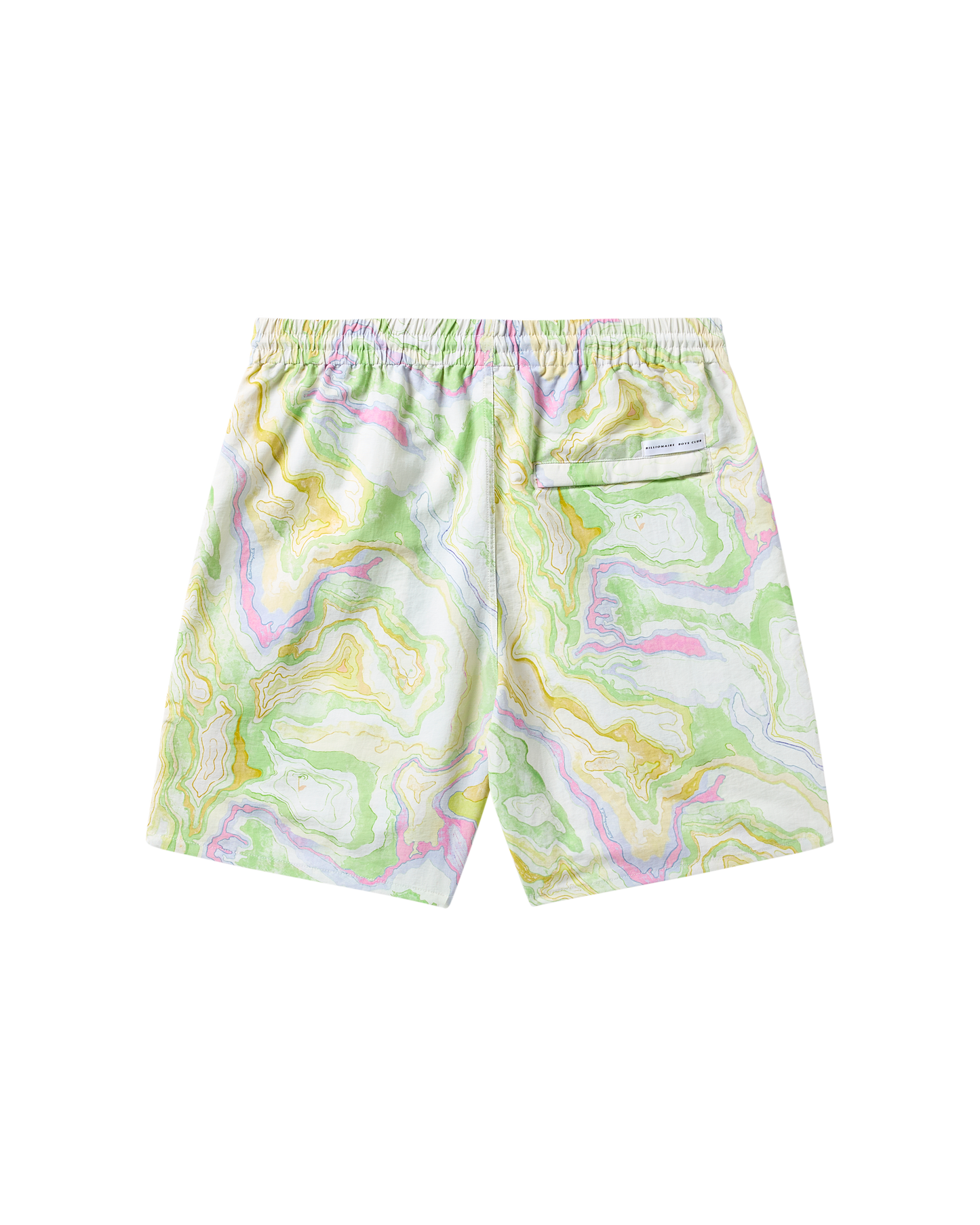 Birdie Shorts