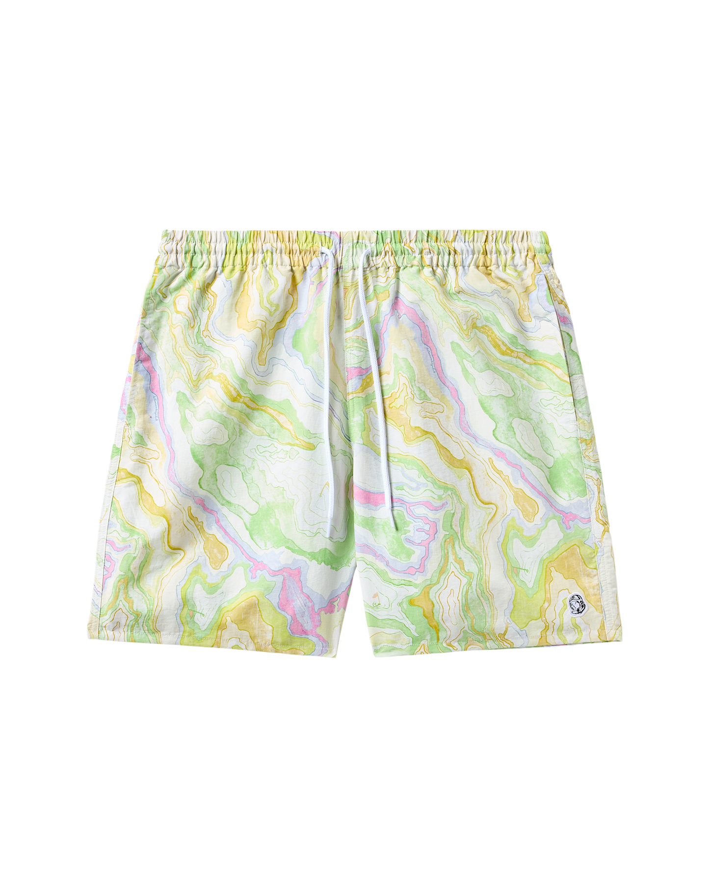 Birdie Shorts