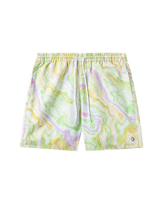 Birdie Shorts