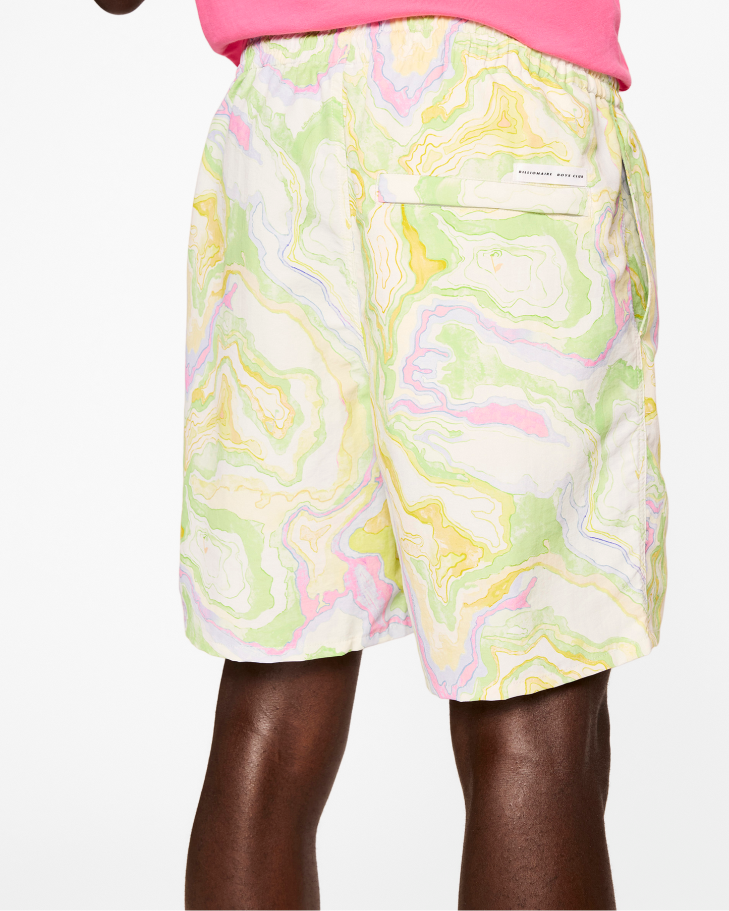 Birdie Shorts