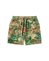 Camo Shorts