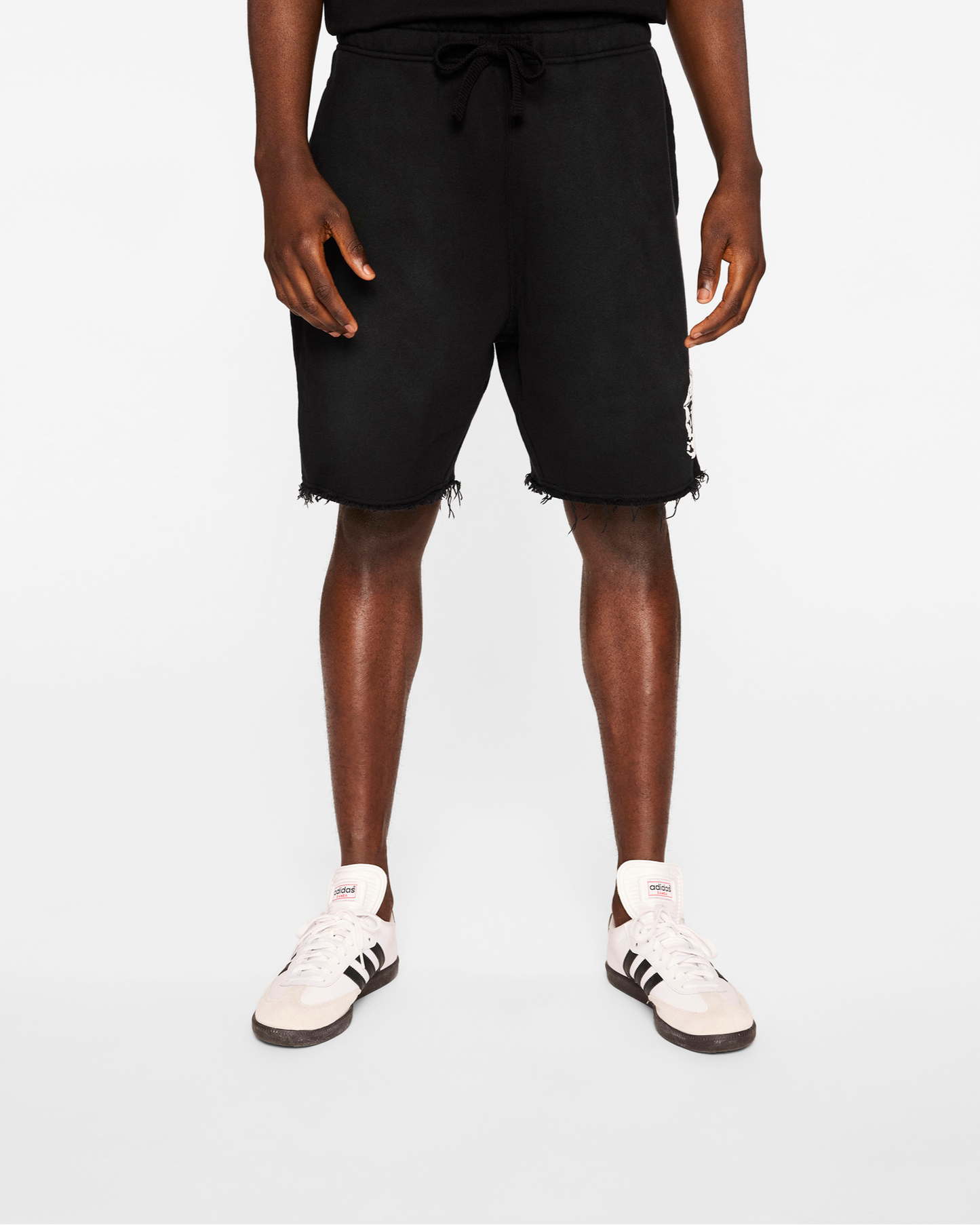 Helmet Shorts