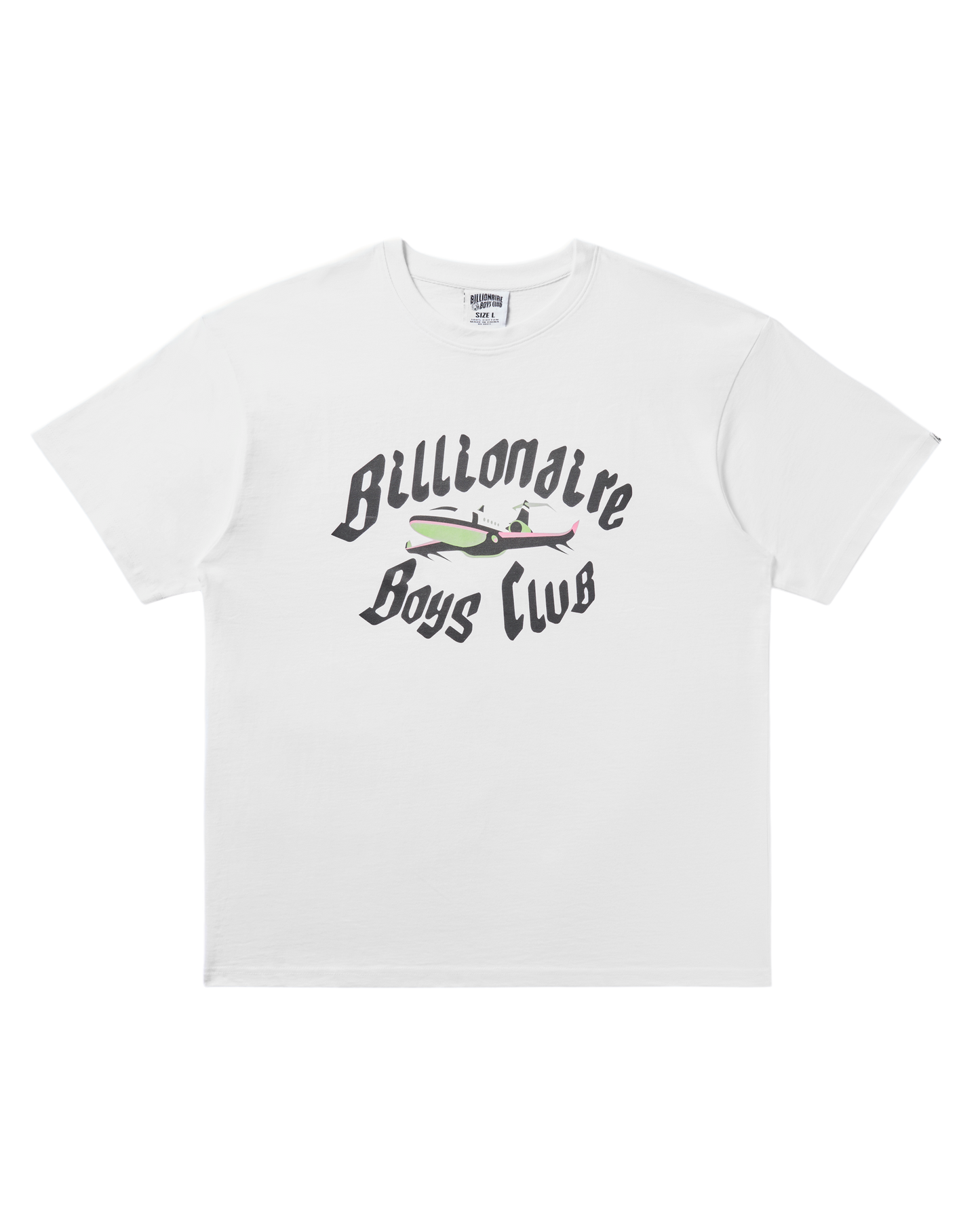 Jet Tee