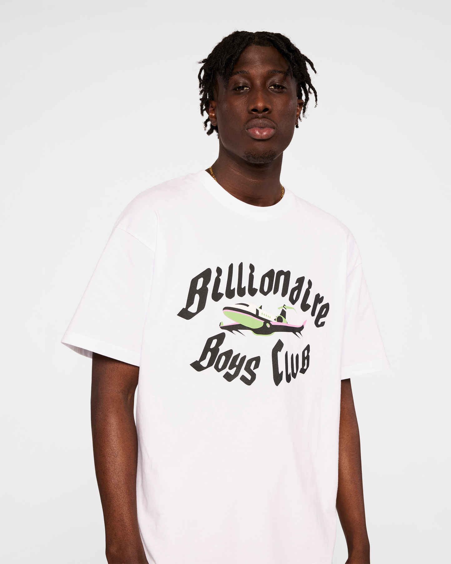 Jet Tee