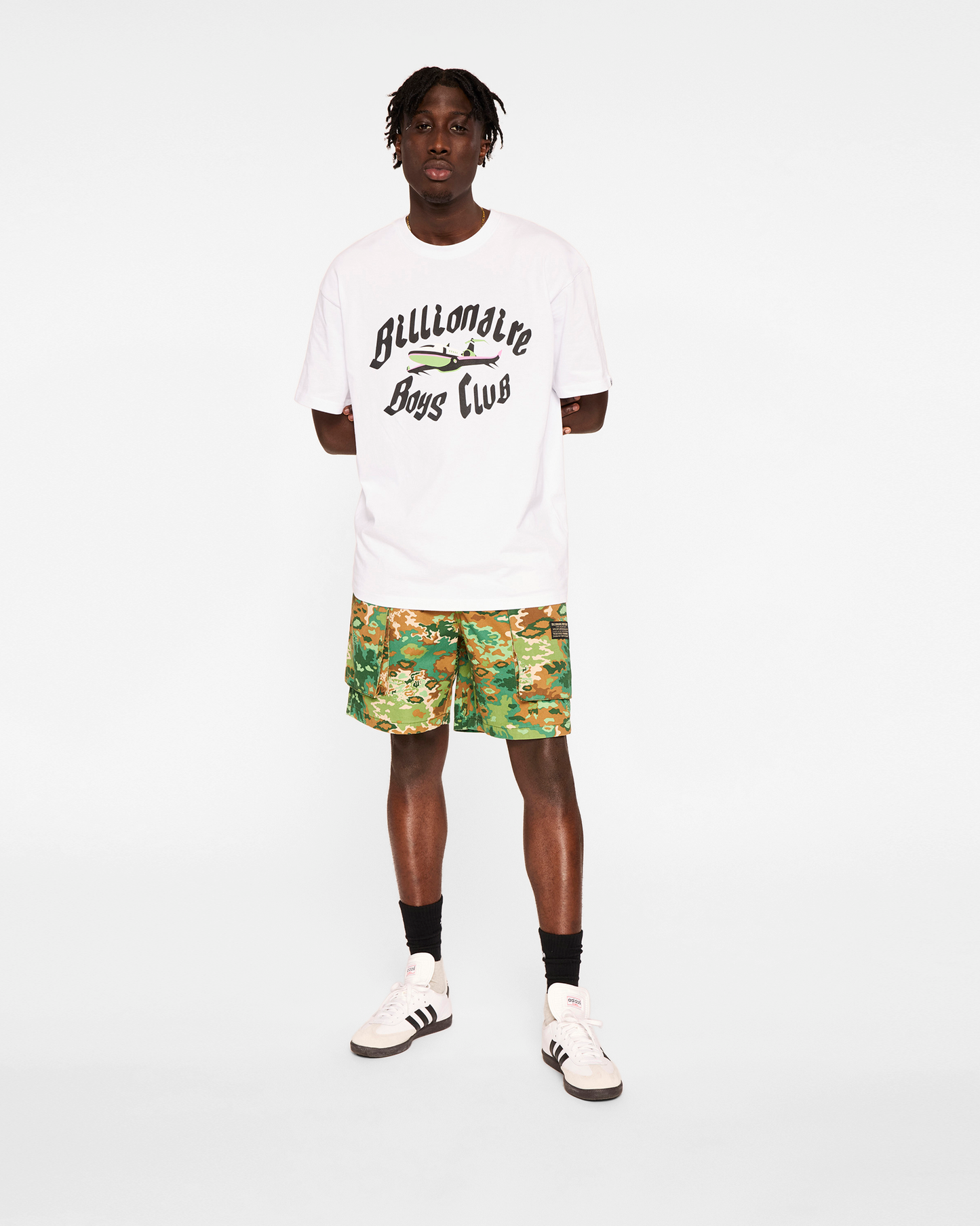 Jet Tee