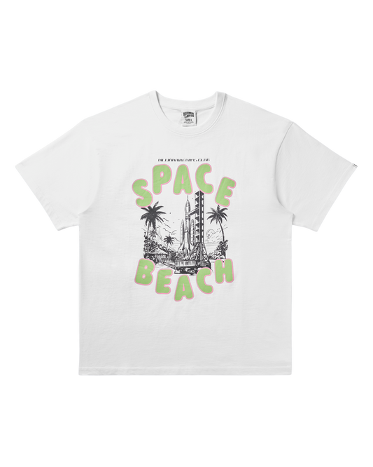 Space Beach Tee