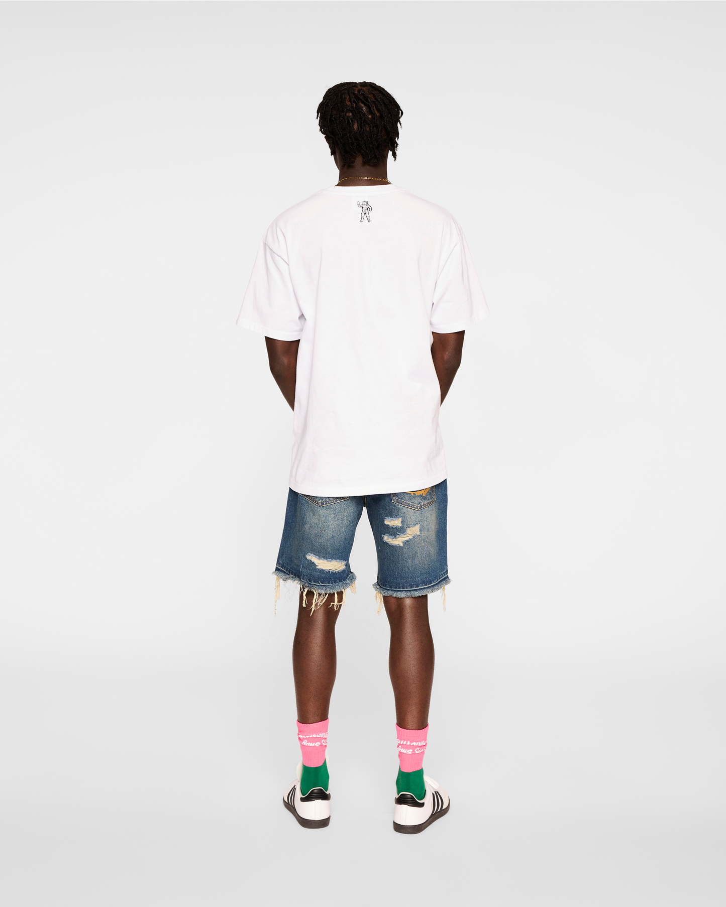 Space Beach Tee
