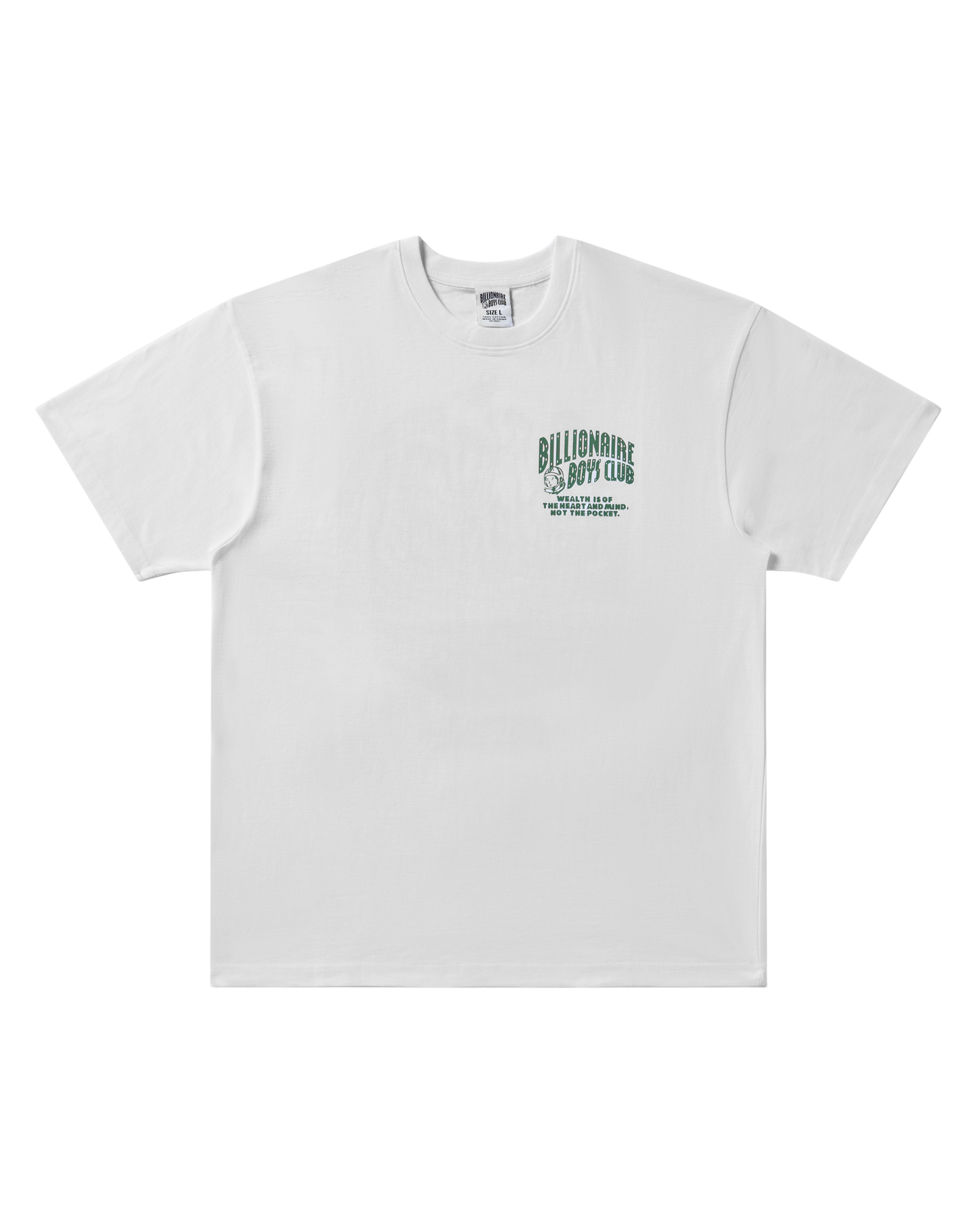 Debris Tee