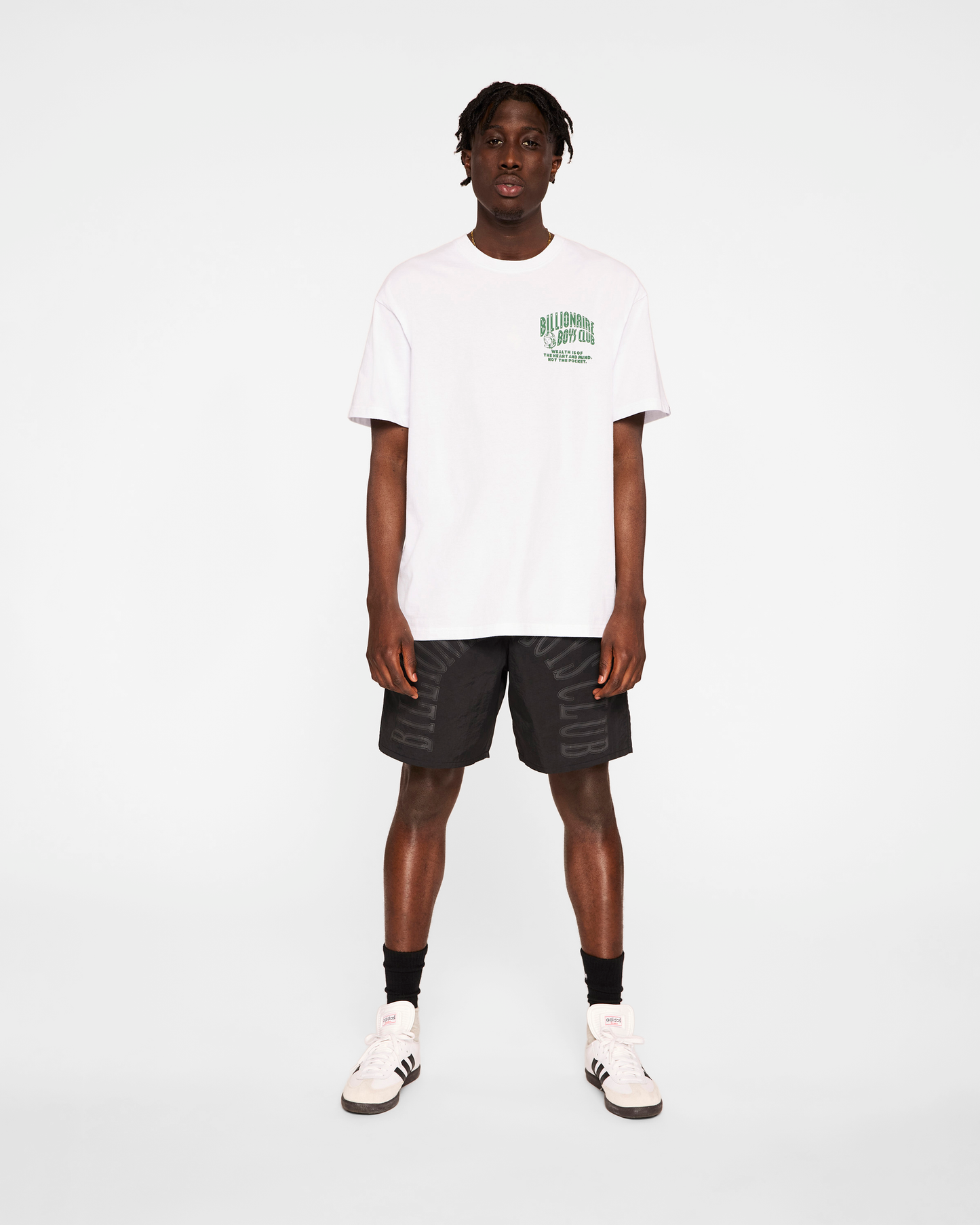 Debris Tee