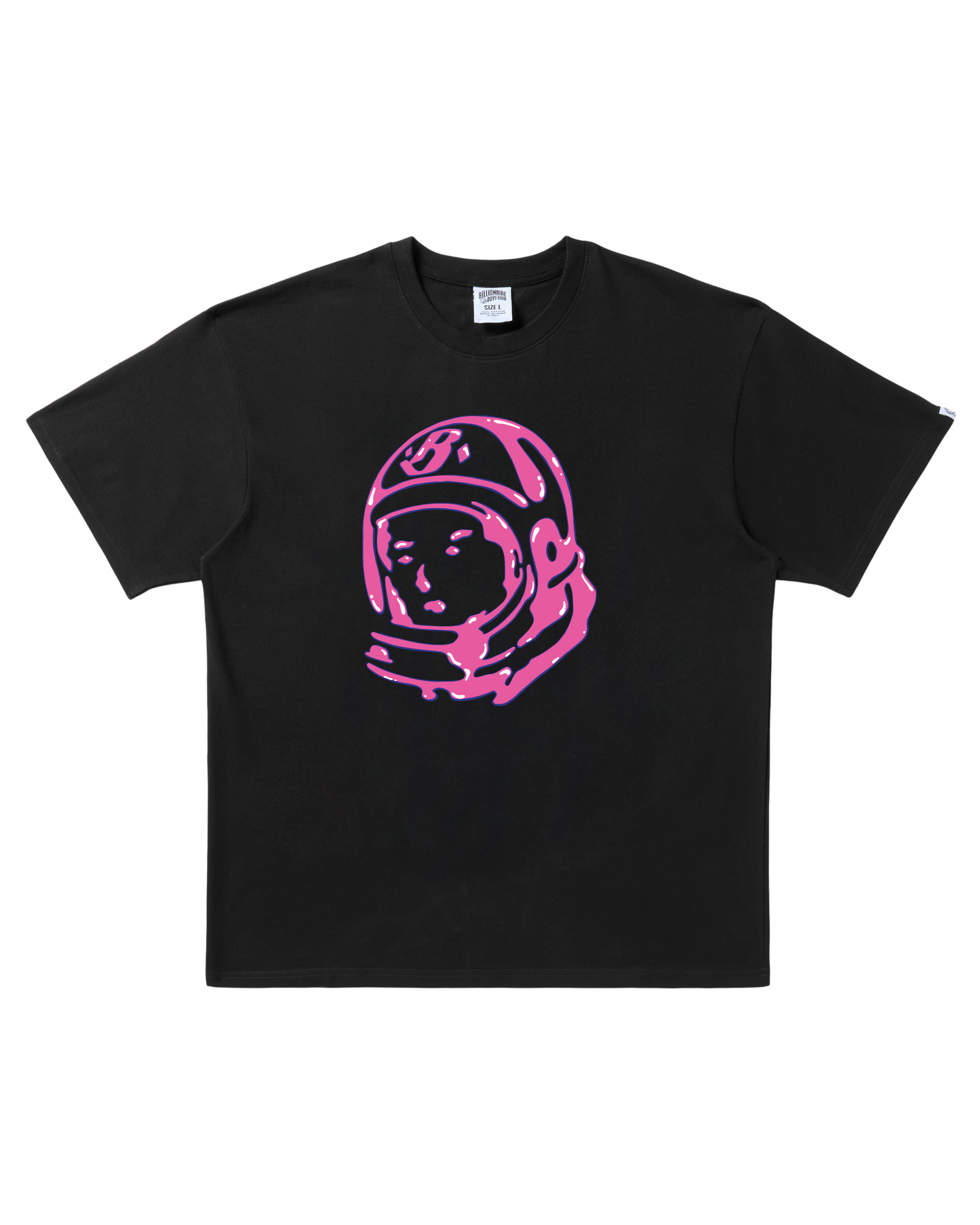 Helmet Tee