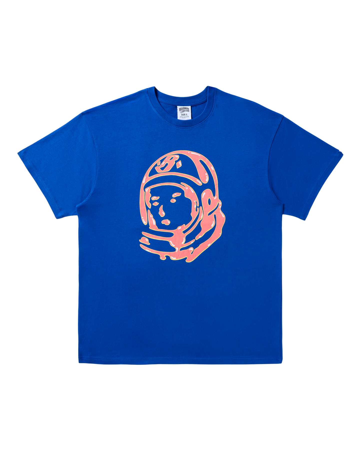 Helmet Tee