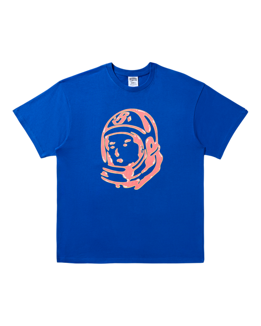 Helmet Tee